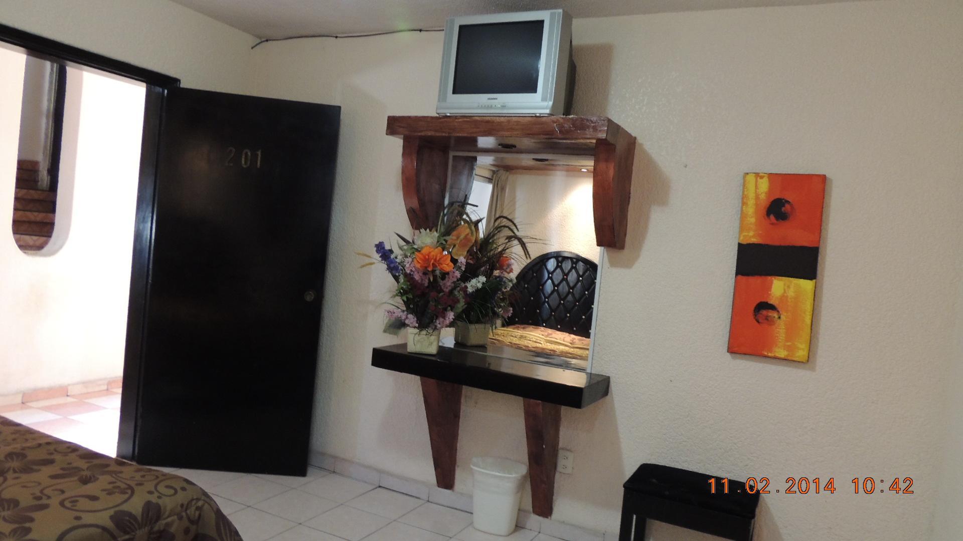 Capital O Zona Dorada Inn, Mazatlán Extérieur photo
